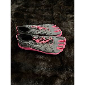 FILA Skele - Toes Lightweight Athletic Water Sports Shoes Women Sz 10